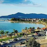 Hotell Nana Kamena Vourla