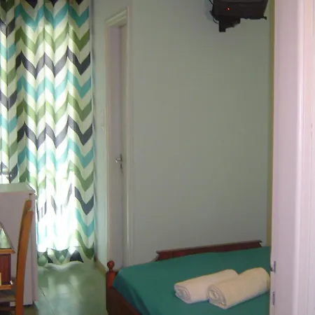 Hotel Nana