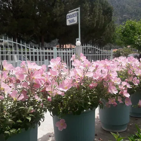 Nana 2* Kamena Vourla