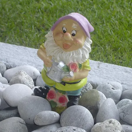 Nana Hotel Kamena Vourla