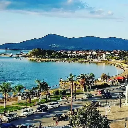 Hotel Nana Kamena Vourla