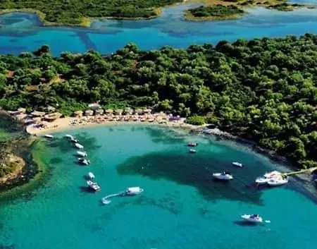 Nana Hotel Kamena Vourla