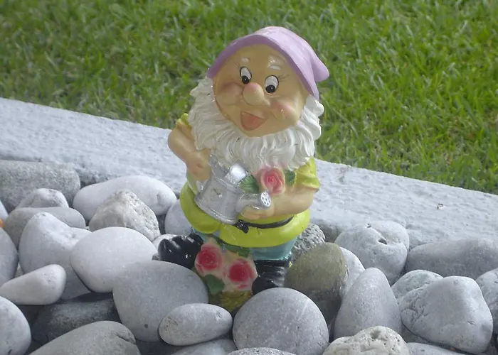 Nana Hotel Kamena Vourla