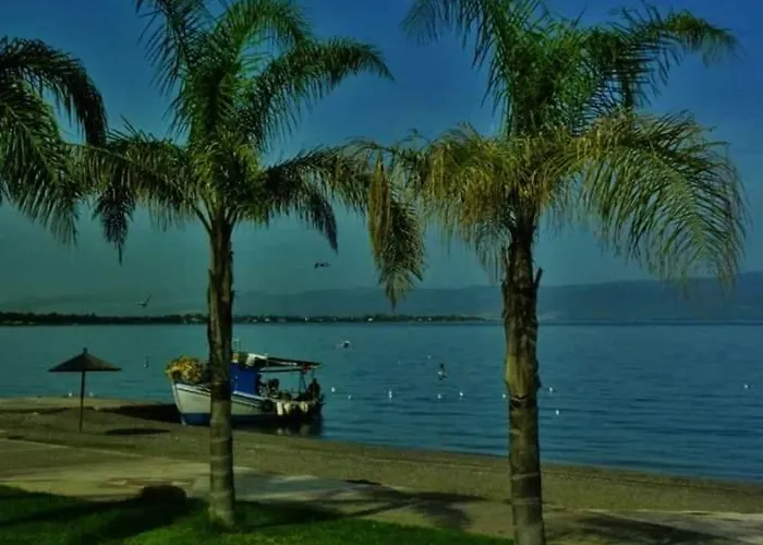 Hotel Nana Kamena Vourla